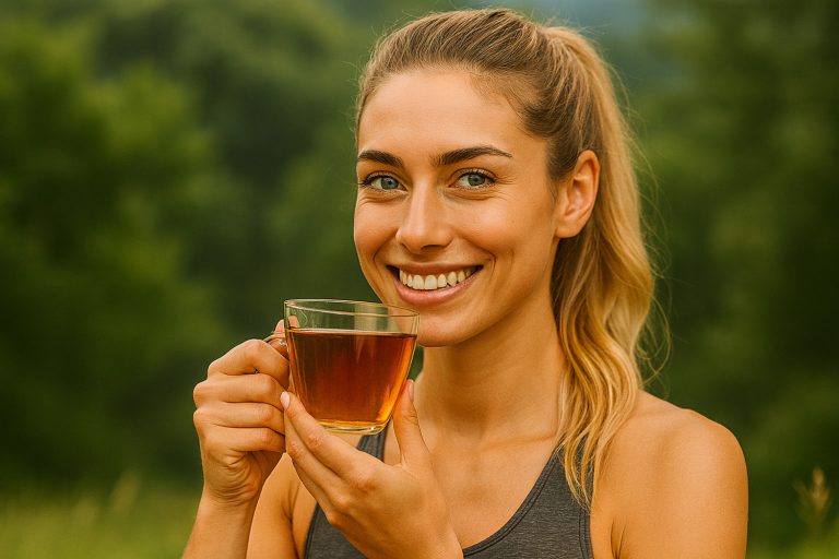 Tee & Gesundheit – kleine Rituale mit großer Wirkung